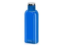 Бутылка для воды «FLIP SIDE», цвет: голубой