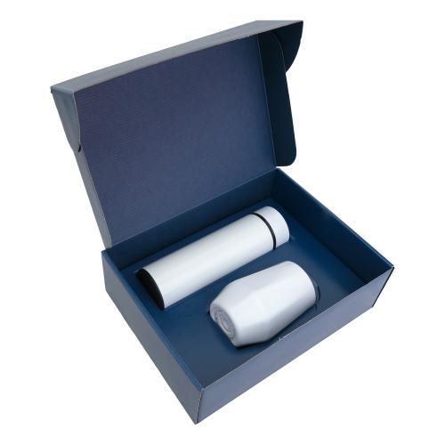 Набор Hot Box E (белый)