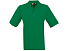 Рубашка поло Boston мужская, зеленый
