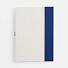 Блокнот MilkMake, синий