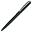 Ручка шариковая PARAGON, черный, серебристый
