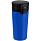 Термостакан с ситечком No Leak Infuser, синий