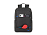 RIVACASE 8265 black Laptop рюкзак для ноутбука 15.6 / 6