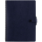 Ежедневник Strep Front на заказ, недатированный, темно-синий