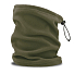 Шарф-бафф HOTTY-S флис 230, оливковый