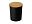 Свеча ароматическая «Niort», цвет: черный