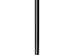 Ручка-роллер Parker Vector XL Black CT, стержень: F, цвет чернил:black, в подарочной упаковке