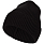 Шапка Tommi, черная