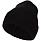 Шапка Tommi, черная