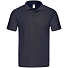 Рубашка поло мужская ORIGINAL POLO 185, темно-синий