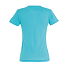 Футболка женская REGENT MISS 150, бирюзовый
