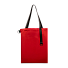 Шоппер Superbag Big (красный с черным)