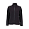 Толстовка женская флисовая NORMAN WOMEN 220, черный