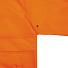 Ветровка из нейлона Surf 210, оранжевая