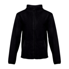 Толстовка мужская HELSINKI 260, черный