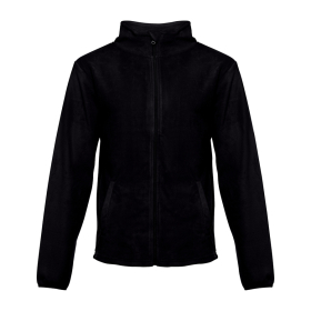 Толстовка мужская HELSINKI 260, черный