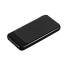 Внешний аккумулятор с подсветкой Starlight Plus PB 10000 mAh, черный