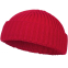 Шапка Hipsta, ярко-красная