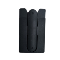 Держатель карт на телефоне Ketu, Черный