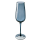 Бокал для шампанского Toscana, синий