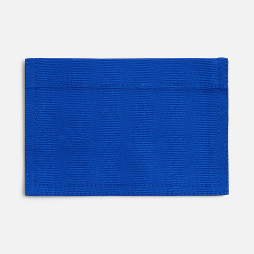 Карман для фартука Е1 Lomme, S, синий