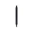 Шариковая ручка BALLPOINT BLACK черная