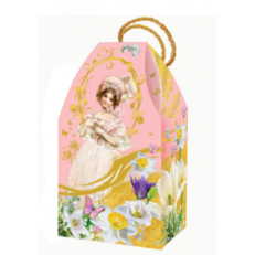 СУМОЧКА-КИСЕТ САМОЙ ПРЕКРАСНОЙ (115) до 400 г, Мультиколор