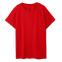Футболка детская T-Bolka Kids, красная