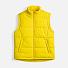 Жилет Kama, желтый