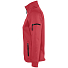 Куртка флисовая женская New Look Women 250, красная