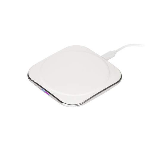 Беспроводное зарядное устройство 15W Омега (Omega)