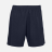 Шорты унисекс Thunder, темно-синие