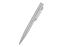 Ручка металлическая шариковая Verona, серебристый
