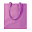 140 gr/m² cotton shopping bag