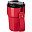 Термостакан Freshbrew, красный