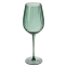 Бокал для вина Capri, зеленый
