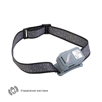 Налобный фонарь "Hunter" Налобный фонарь "Hunter"