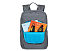 RIVACASE 7523 grey ECO рюкзак для ноутбука 13.3-14 / 6