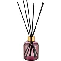 Диффузор ароматический Vitral, красный апельсин и базилик, фиолетовый