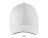 Бейсболка BUFFALO, Белый/Кобальт