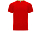 Футболка Monaco унисекс, красный