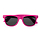 Очки солнцезащитные BRISA, Фуксия
