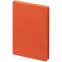 Ежедневник Cortado, недатированный, оранжевый