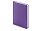Ежедневник недатированный А5 Velvet, светло-фиолетовый