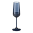 Бокал для шампанского Sapphire, синий