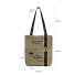 Шоппер Superbag ZIP (песочный)