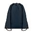 190T Polyester drawstring bag