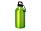 Бутылка Hip S с карабином 400мл, зеленое яблоко