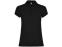 Рубашка поло Star женская, черный