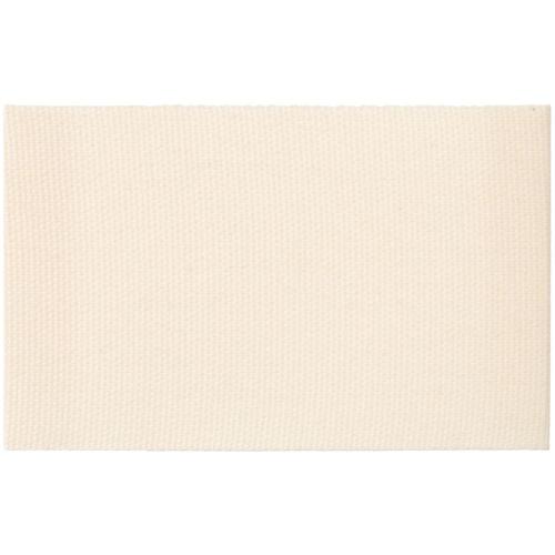 Лейбл хлопковый Doni, XL, неокрашенный